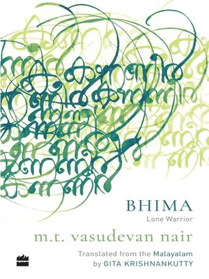 cover image of Bhima